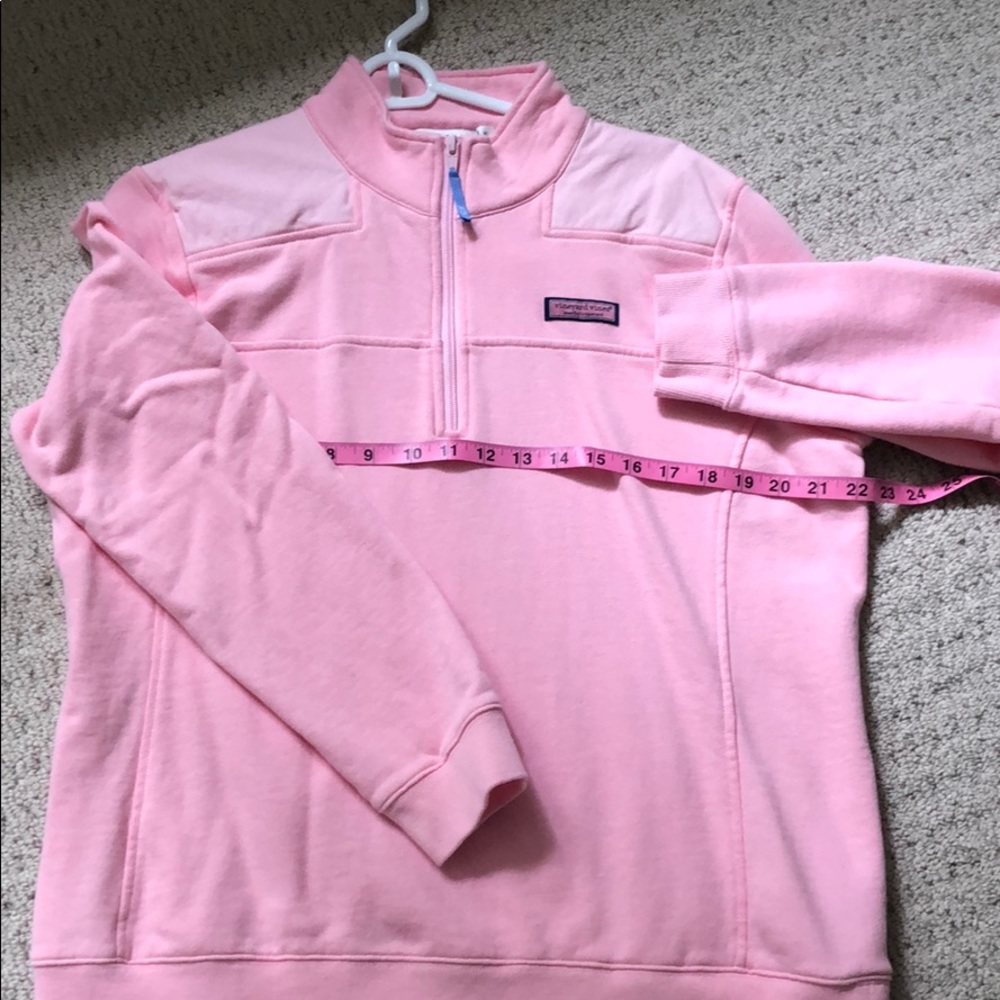 Vineyard vines shep